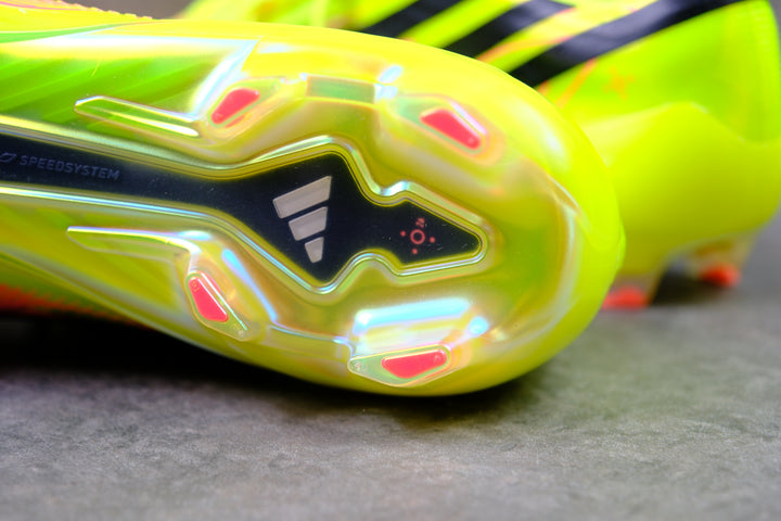 Adidas F50 &