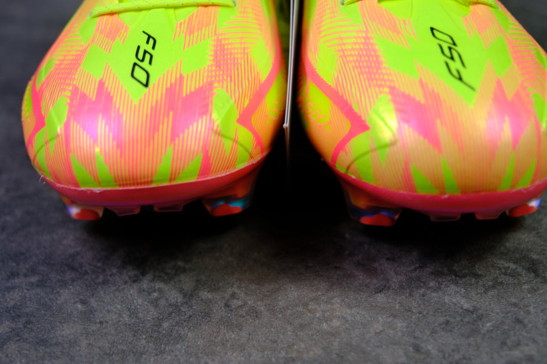 Adidas F50 &