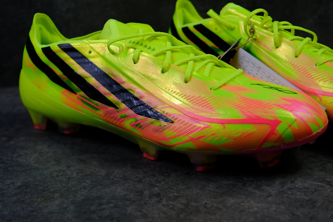 Adidas F50 &