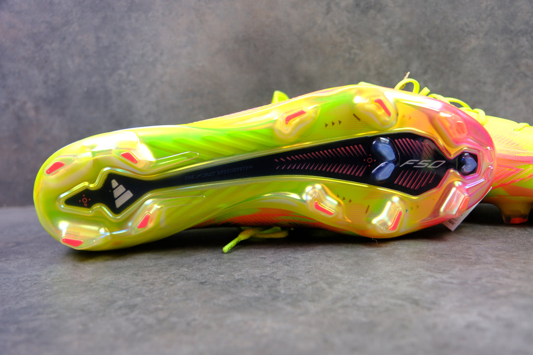 Adidas F50 &