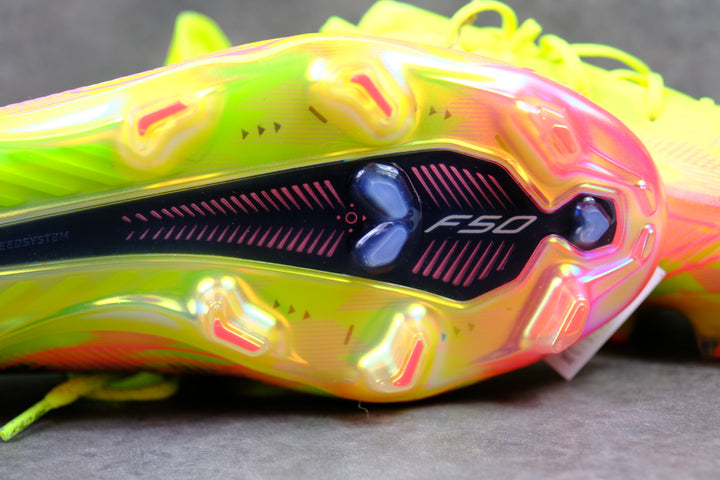 Adidas F50 &