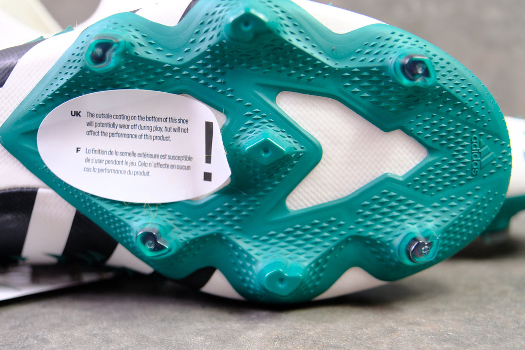 Adidas Predator Freak.1 EQT FG