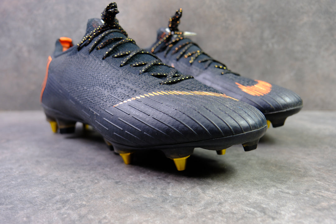 Nike Mercurial Vapor XII SG
