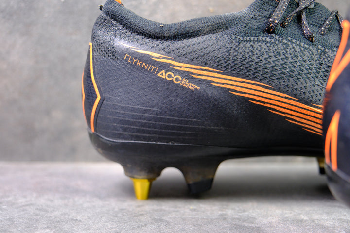 Nike Mercurial Vapor XII SG