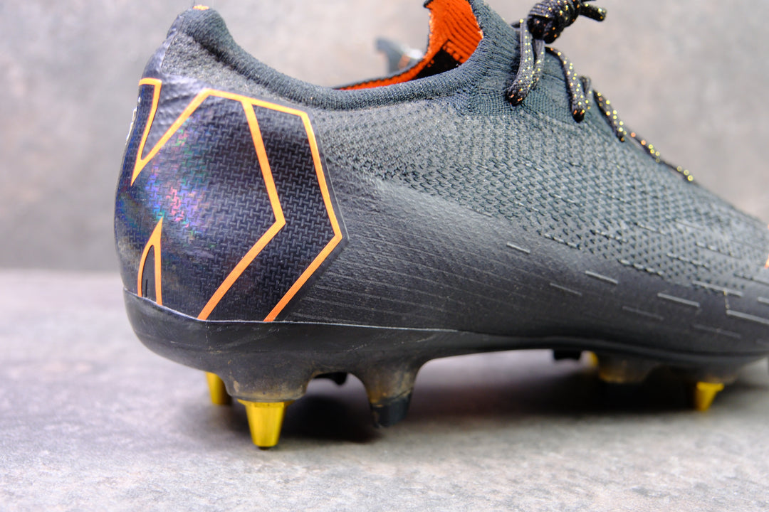 Nike Mercurial Vapor XII SG