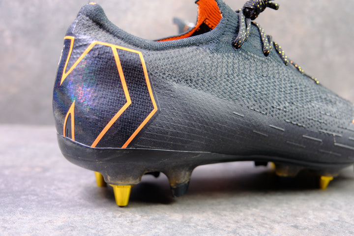 Nike Mercurial Vapor XII SG