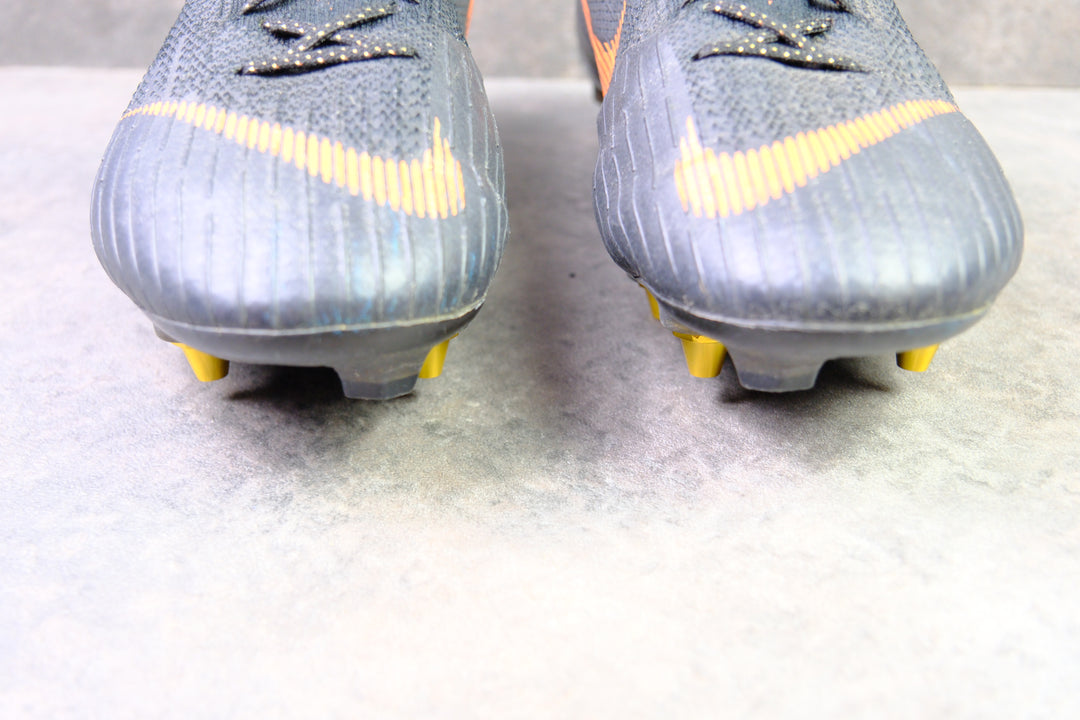 Nike Mercurial Vapor XII SG
