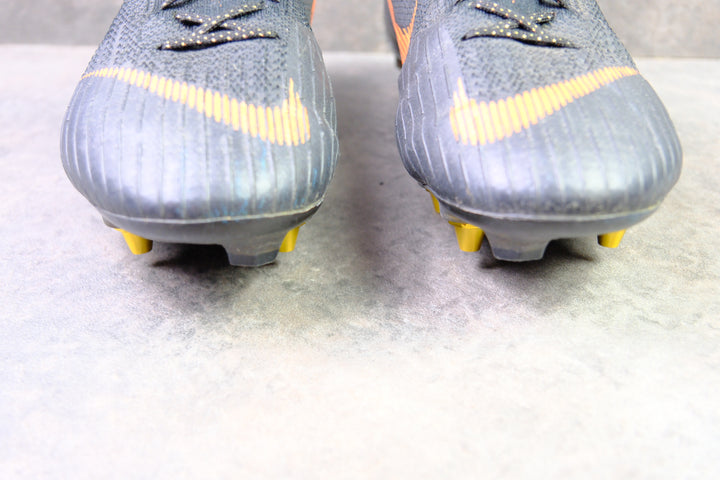 Nike Mercurial Vapor XII SG