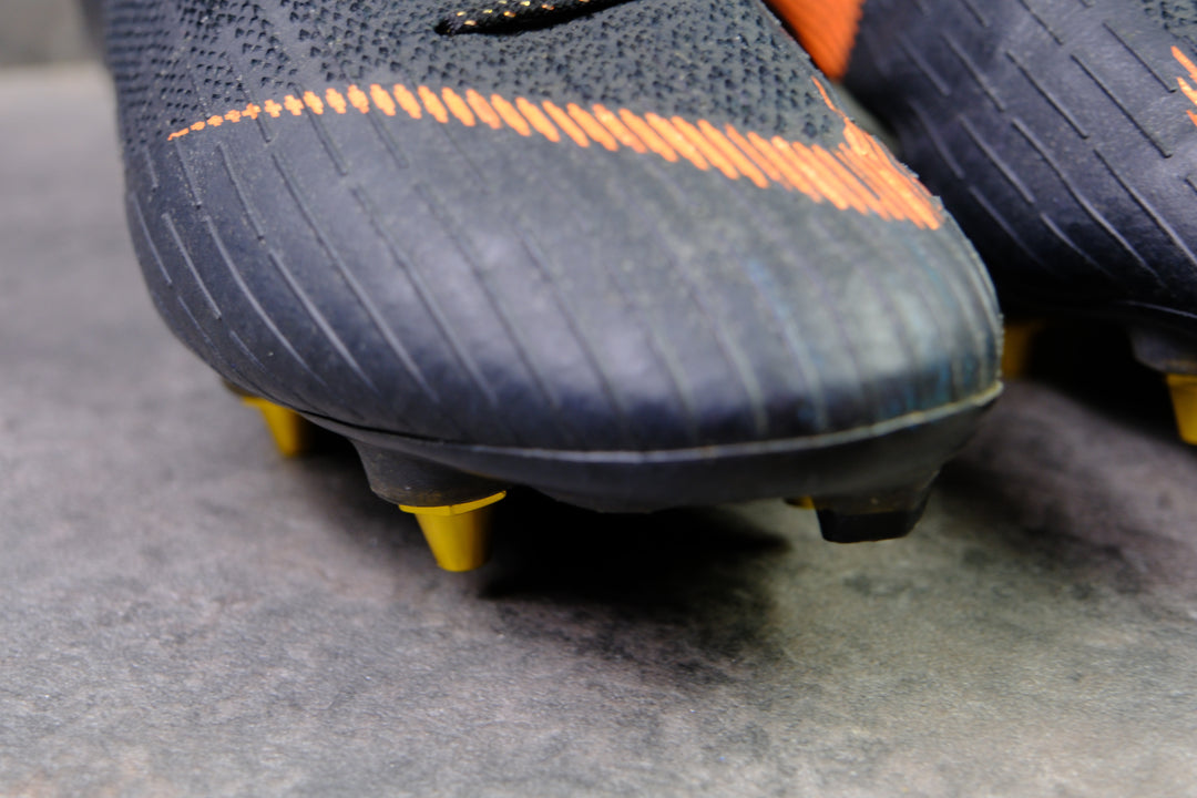 Nike Mercurial Vapor XII SG