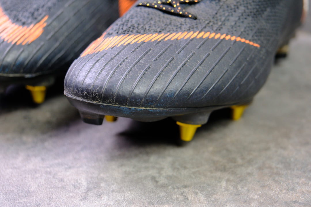 Nike Mercurial Vapor XII SG