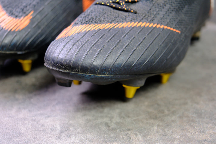 Nike Mercurial Vapor XII SG