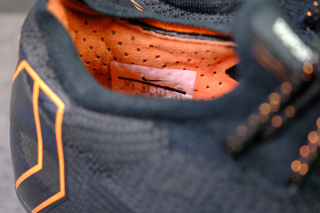 Nike Mercurial Vapor XII SG