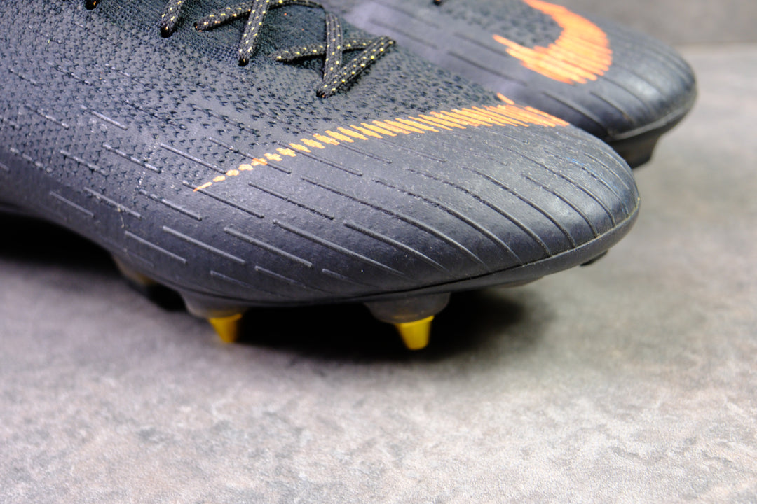 Nike Mercurial Vapor XII SG