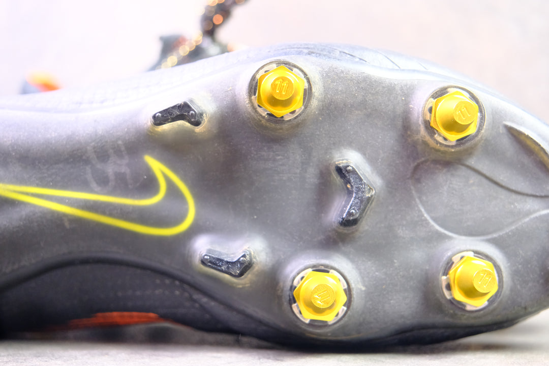 Nike Mercurial Vapor XII SG