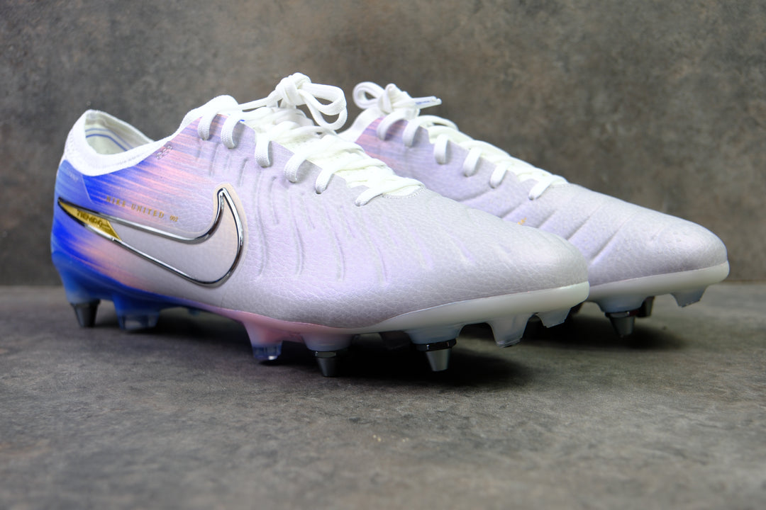 Nike Tiempo Legend X SG (Player Issue)