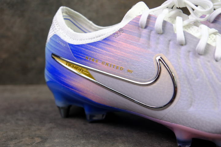 Nike Tiempo Legend X SG (Player Issue)