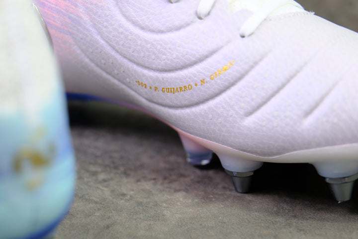 Nike Tiempo Legend X SG (Player Issue)