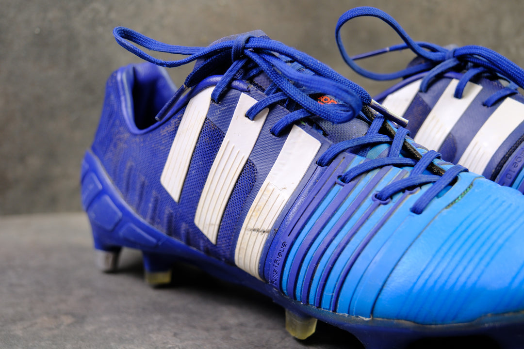 Adidas Nitrocharge 1.0 SG