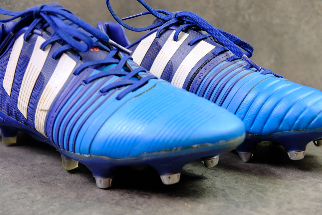 Adidas Nitrocharge 1.0 SG
