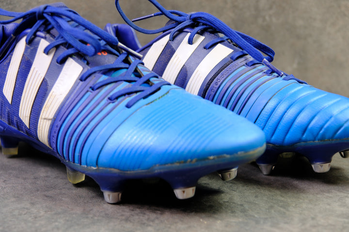 Adidas Nitrocharge 1.0 SG