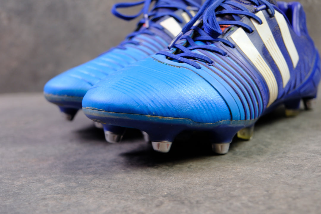 Adidas Nitrocharge 1.0 SG
