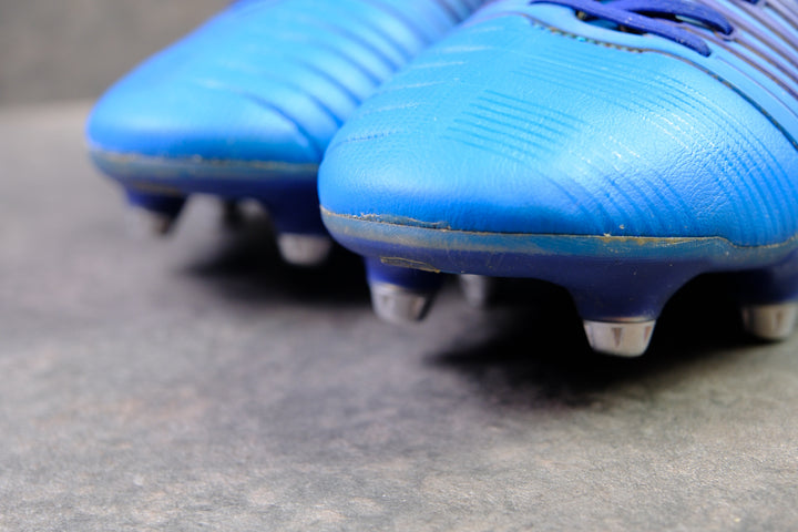 Adidas Nitrocharge 1.0 SG