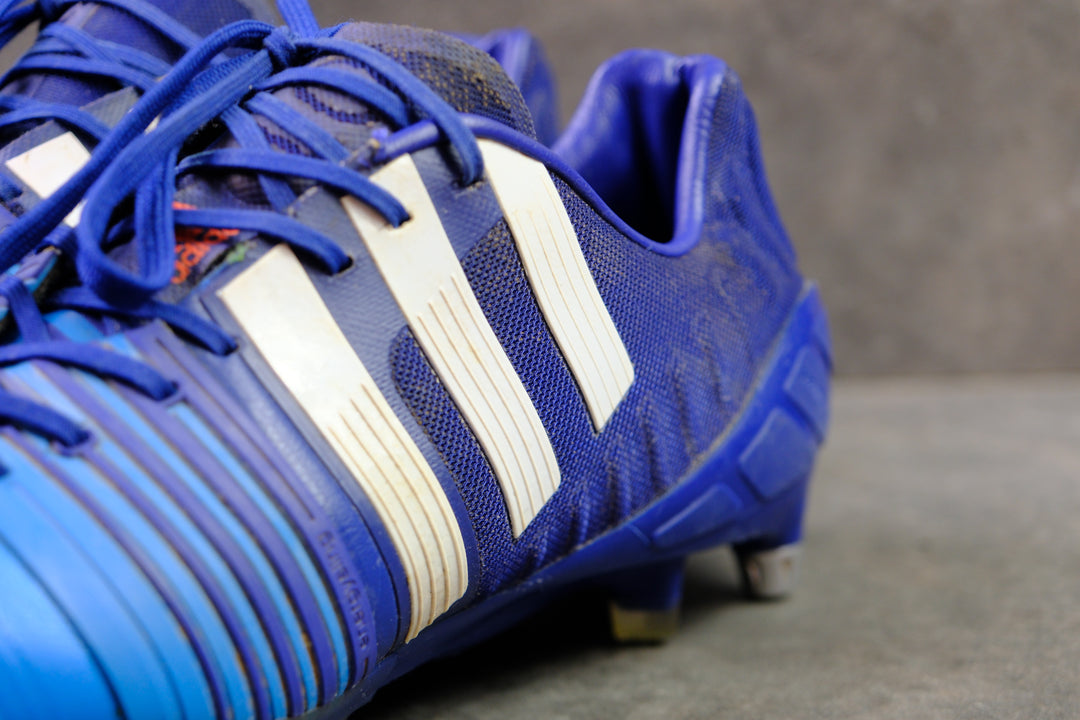 Adidas Nitrocharge 1.0 SG