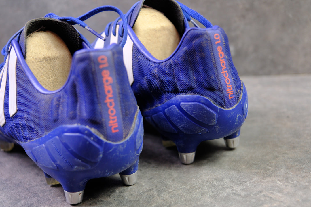Adidas Nitrocharge 1.0 SG
