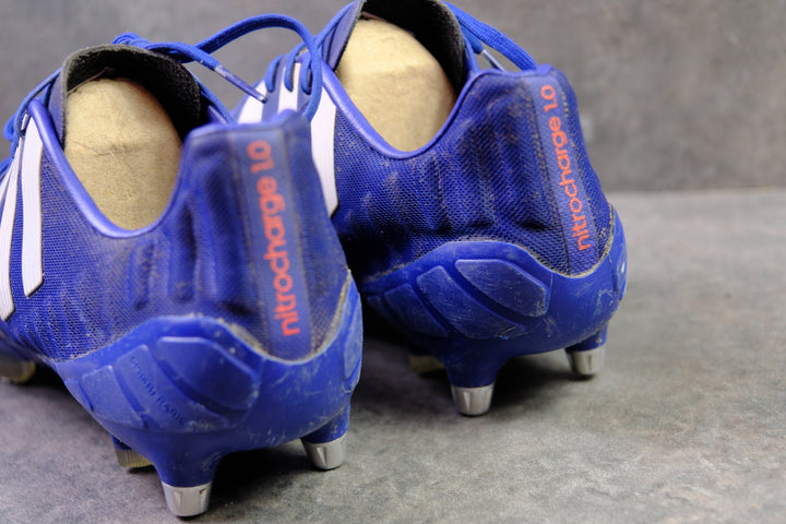 Adidas Nitrocharge 1.0 SG