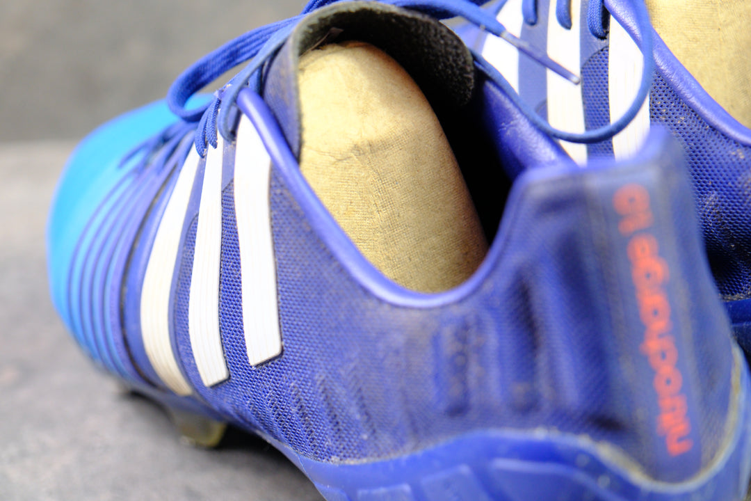 Adidas Nitrocharge 1.0 SG
