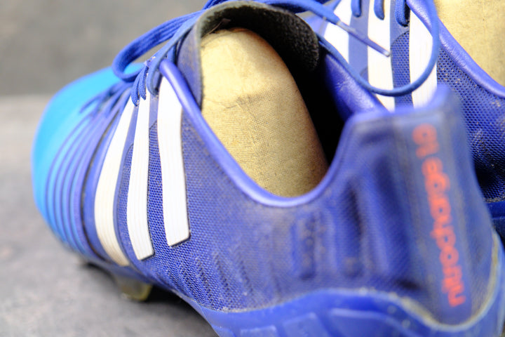 Adidas Nitrocharge 1.0 SG