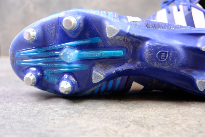 Adidas Nitrocharge 1.0 SG