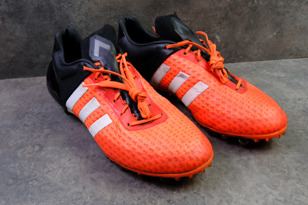 Adidas Ace 15.1 FG Primeknit