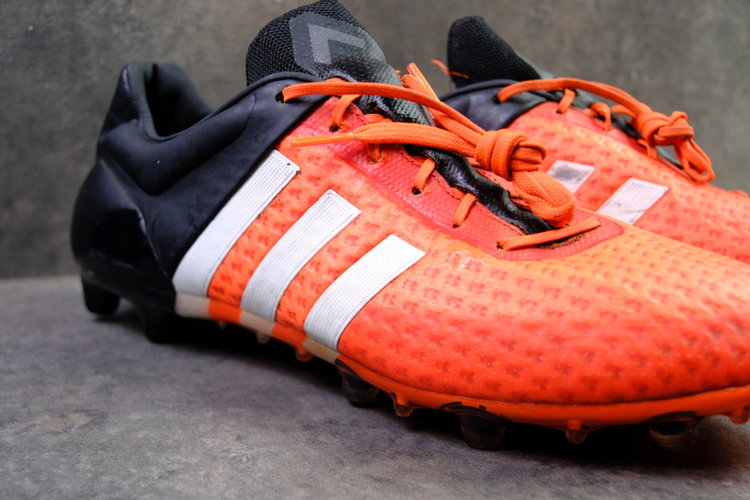 Adidas Ace 15.1 FG Primeknit