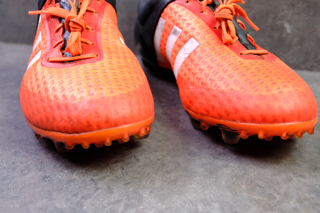 Adidas Ace 15.1 FG Primeknit