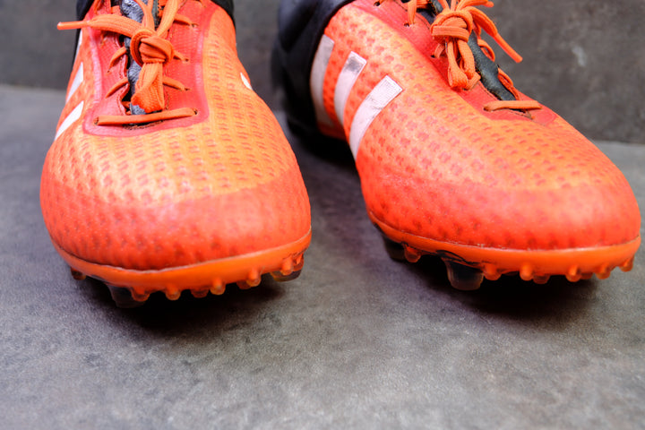Adidas Ace 15.1 FG Primeknit