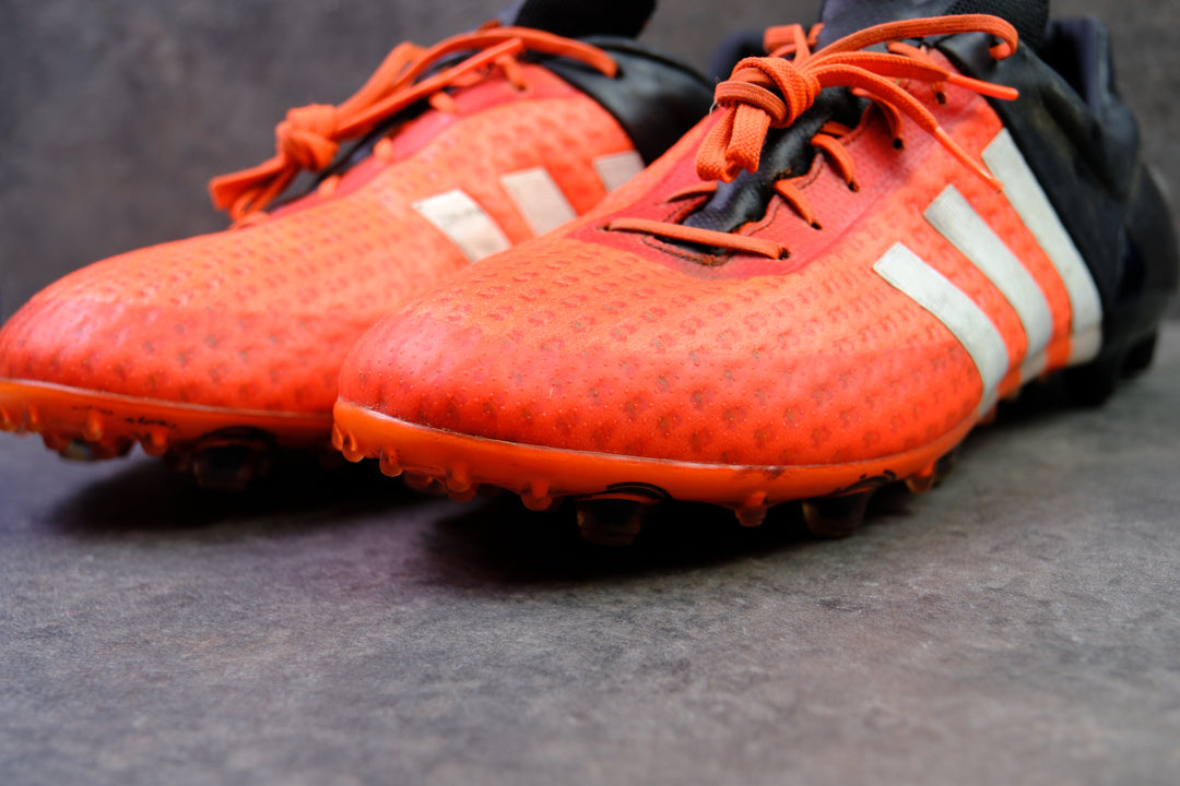 Adidas Ace 15.1 FG Primeknit