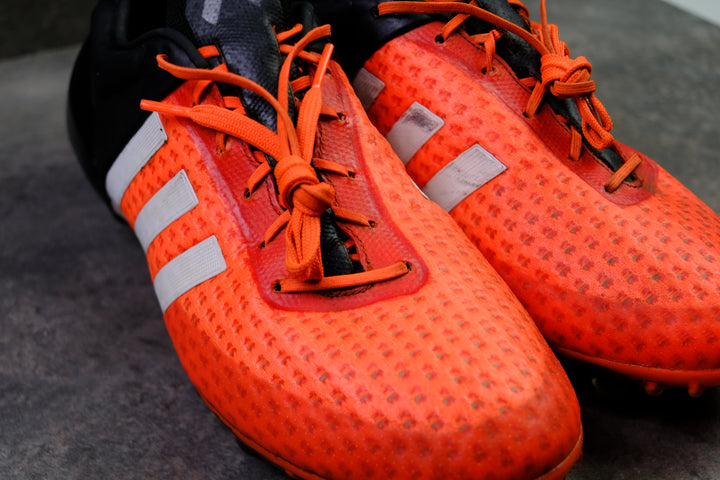 Adidas Ace 15.1 FG Primeknit