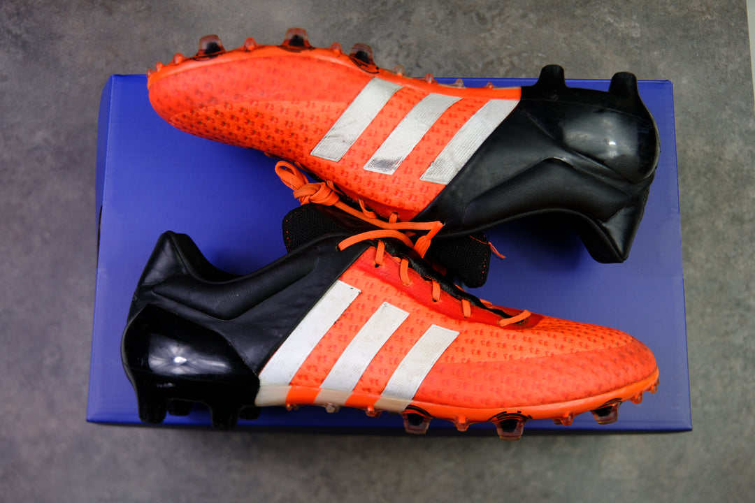 Adidas Ace 15.1 FG Primeknit