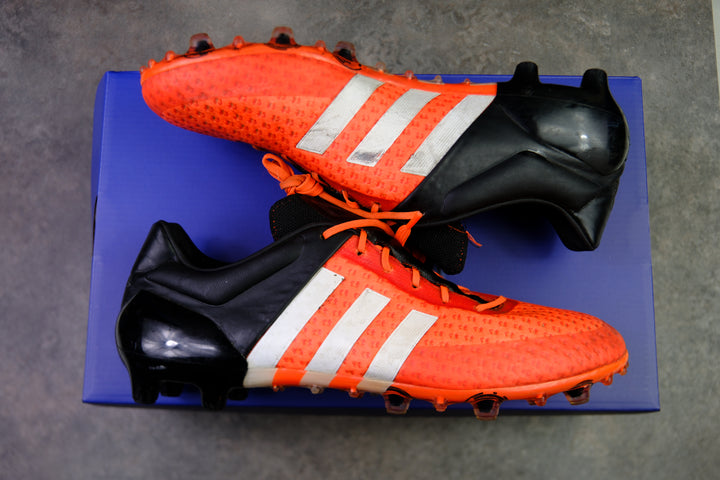 Adidas Ace 15.1 FG Primeknit