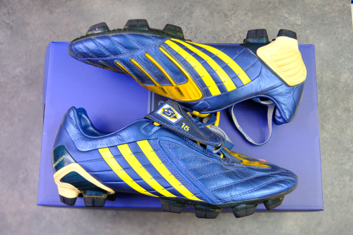 Adidas Predator Powerswerve &