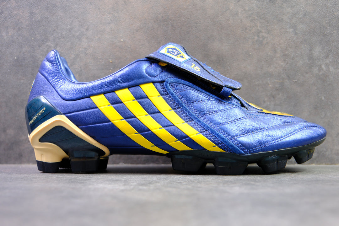 Adidas Predator Powerswerve &
