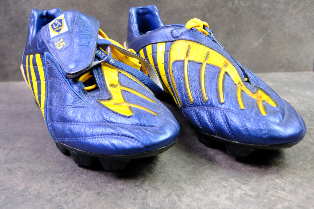 Adidas Predator Powerswerve &