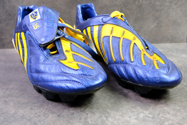 Adidas Predator Powerswerve &