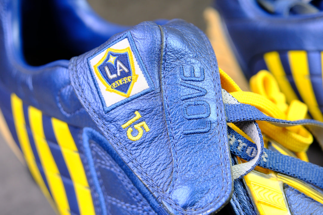 Adidas Predator Powerswerve &