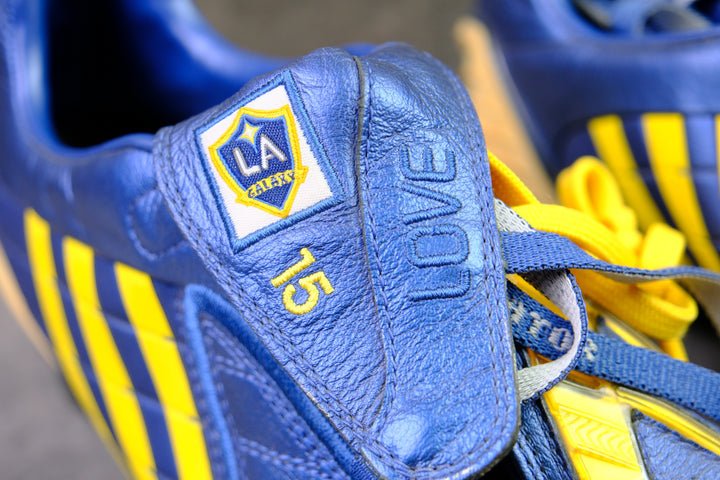 Adidas Predator Powerswerve &