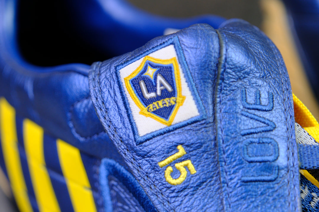 Adidas Predator Powerswerve &