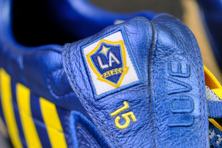 Adidas Predator Powerswerve &