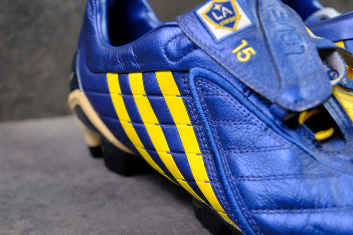Adidas Predator Powerswerve &