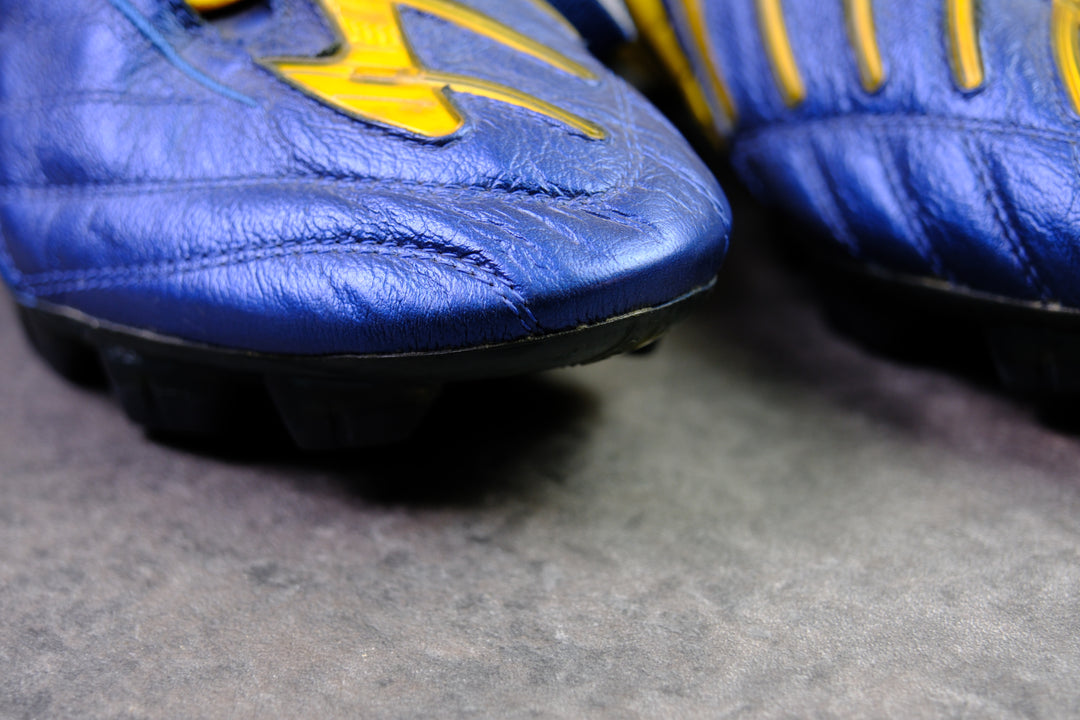 Adidas Predator Powerswerve &